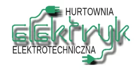 Hurtowania Elektrotechniczna elektryk logo